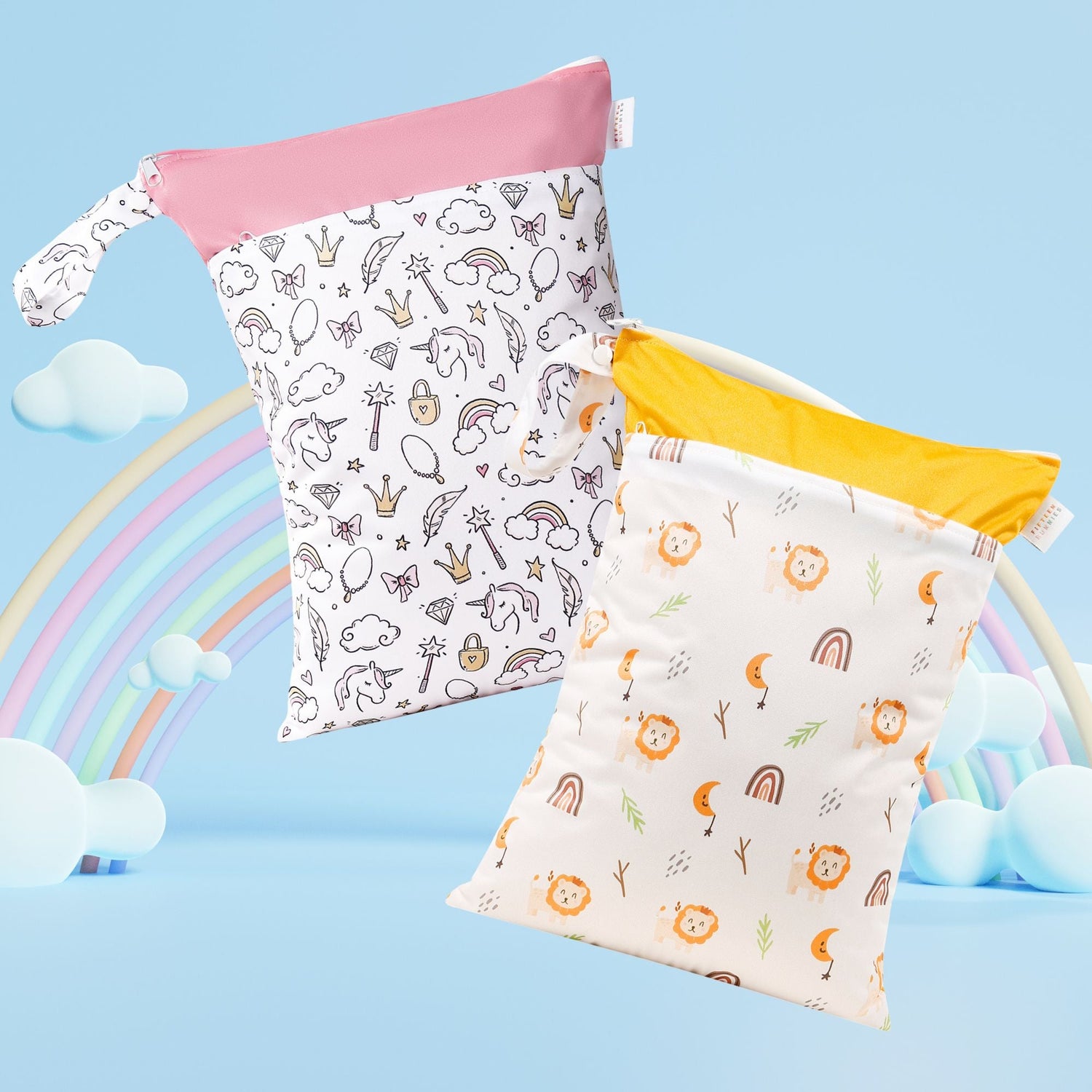 Wet Bag