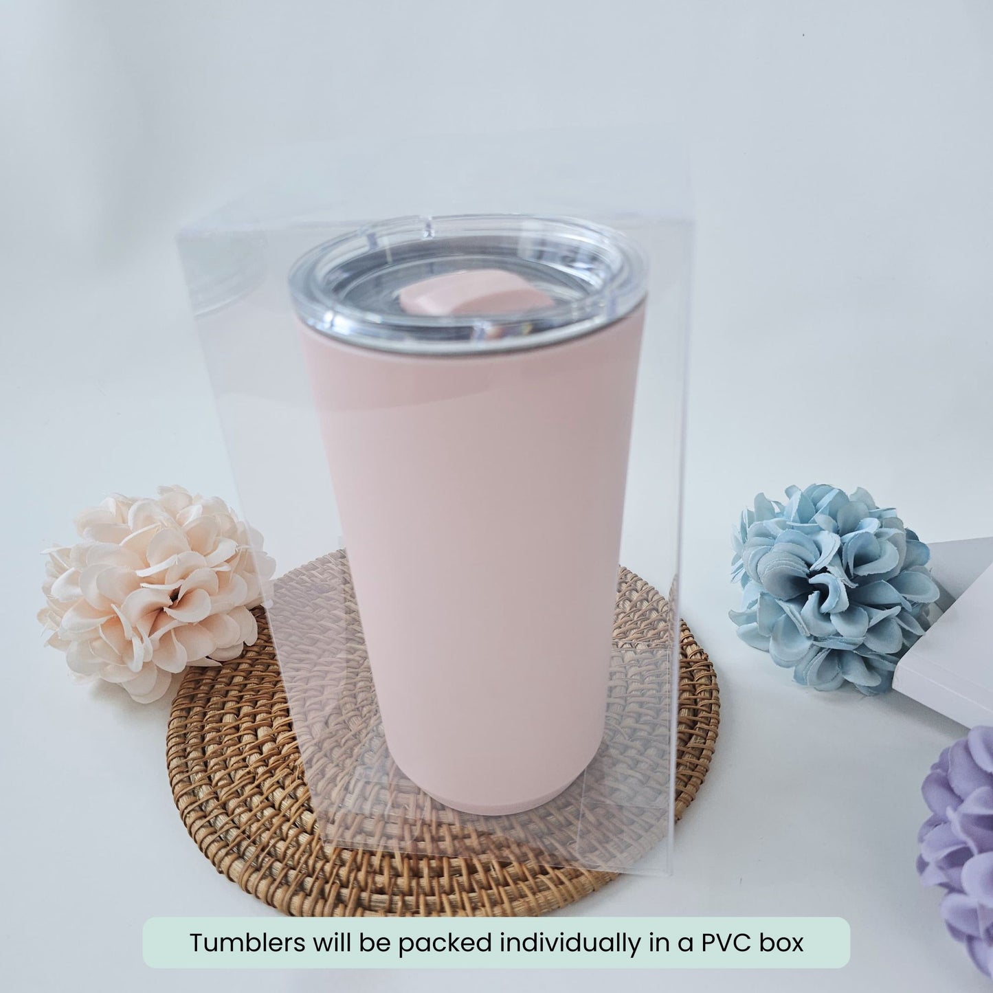 Personalized Coffee Tumbler 460 560ml
