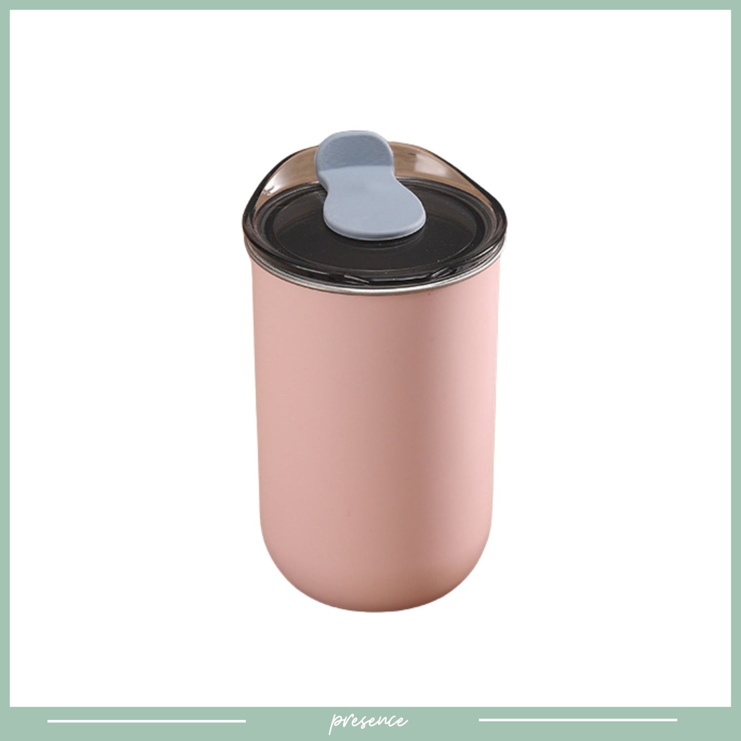 Personalised Christmas Egg Tumbler