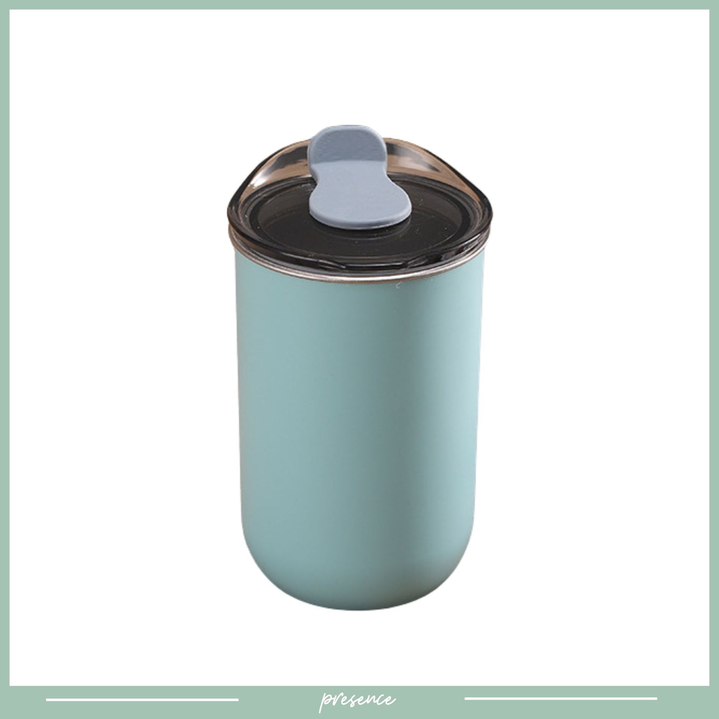 Personalised Christmas Egg Tumbler