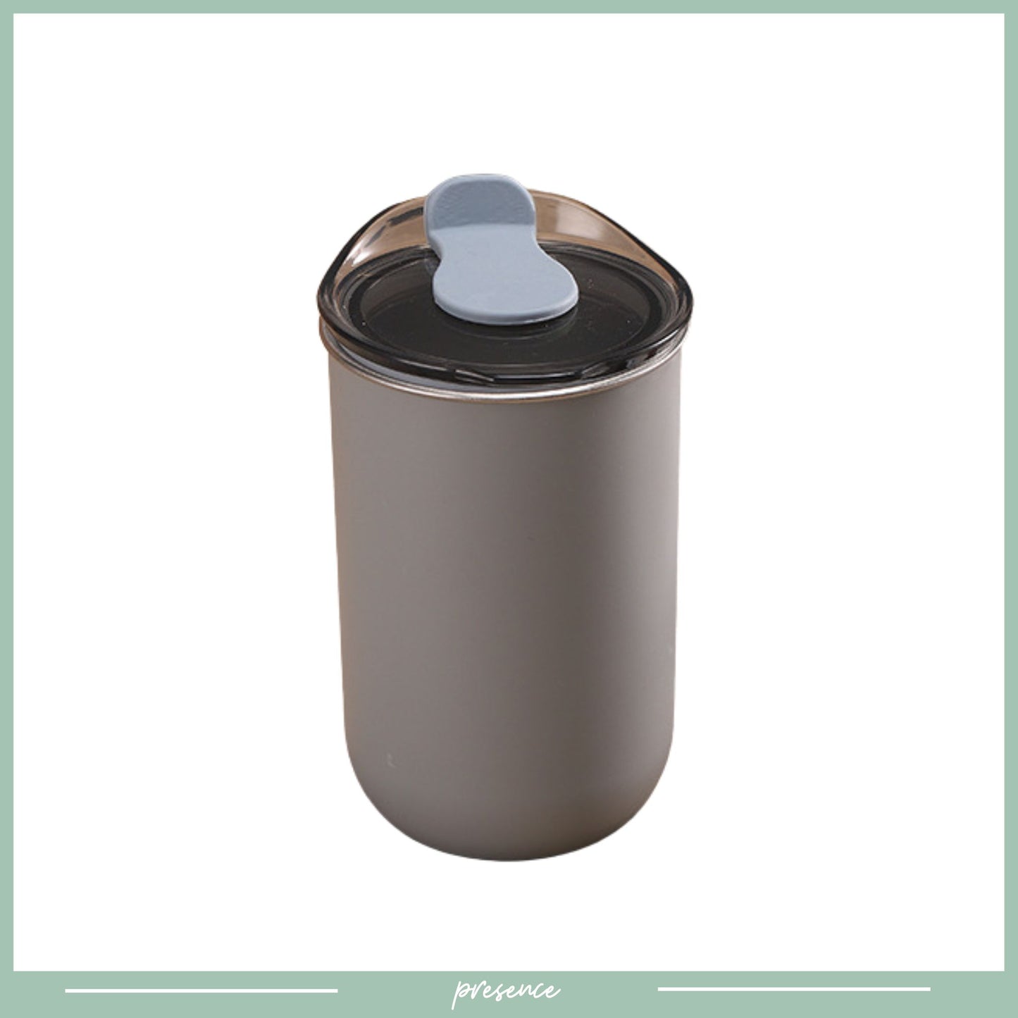 Personalised Christmas Egg Tumbler