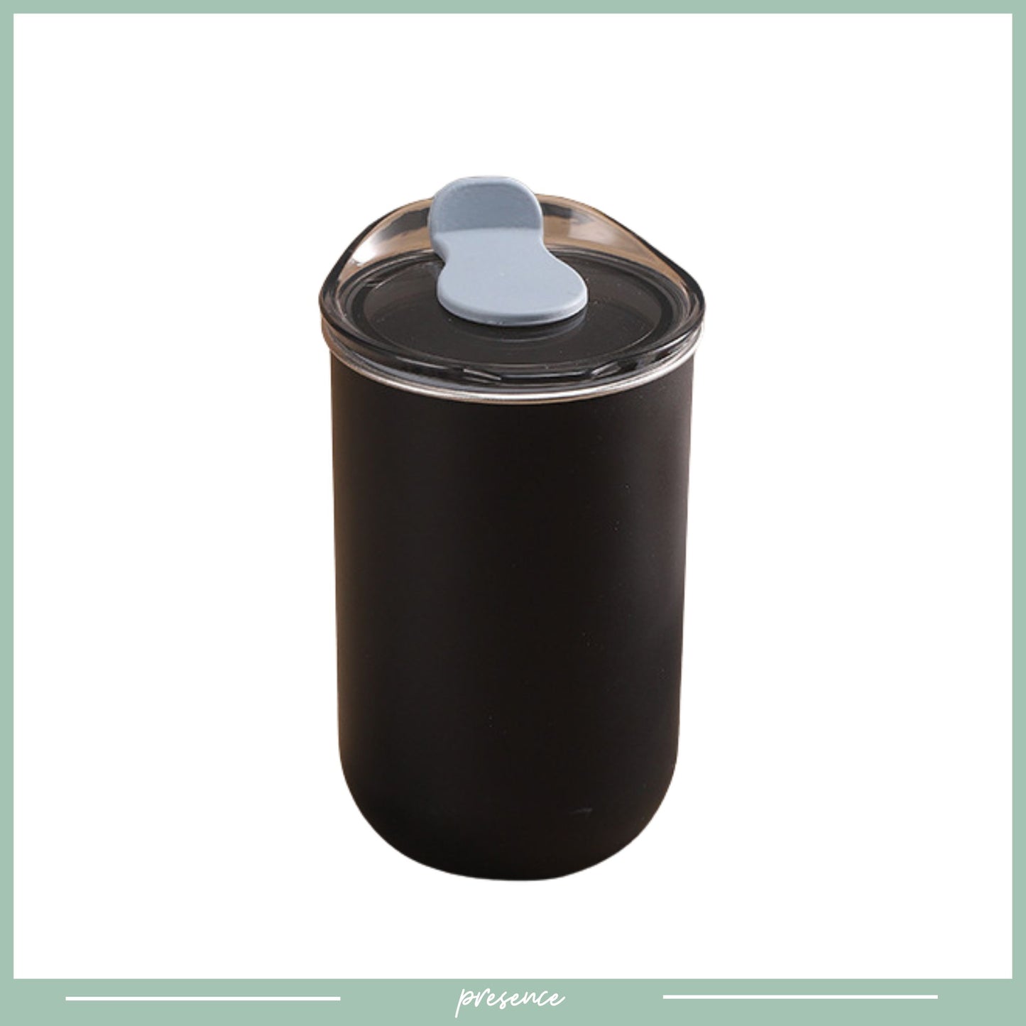 Personalised Christmas Egg Tumbler