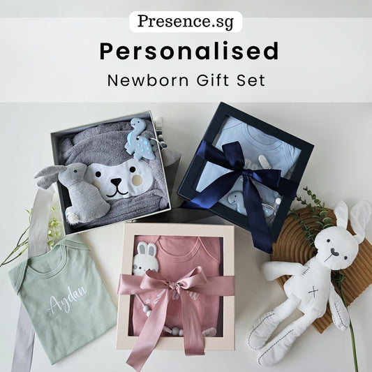 Newborn Baby Gift Set