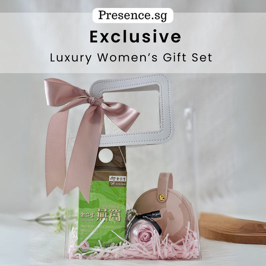 Luxury Women’s Gift Set - Jewellery Box