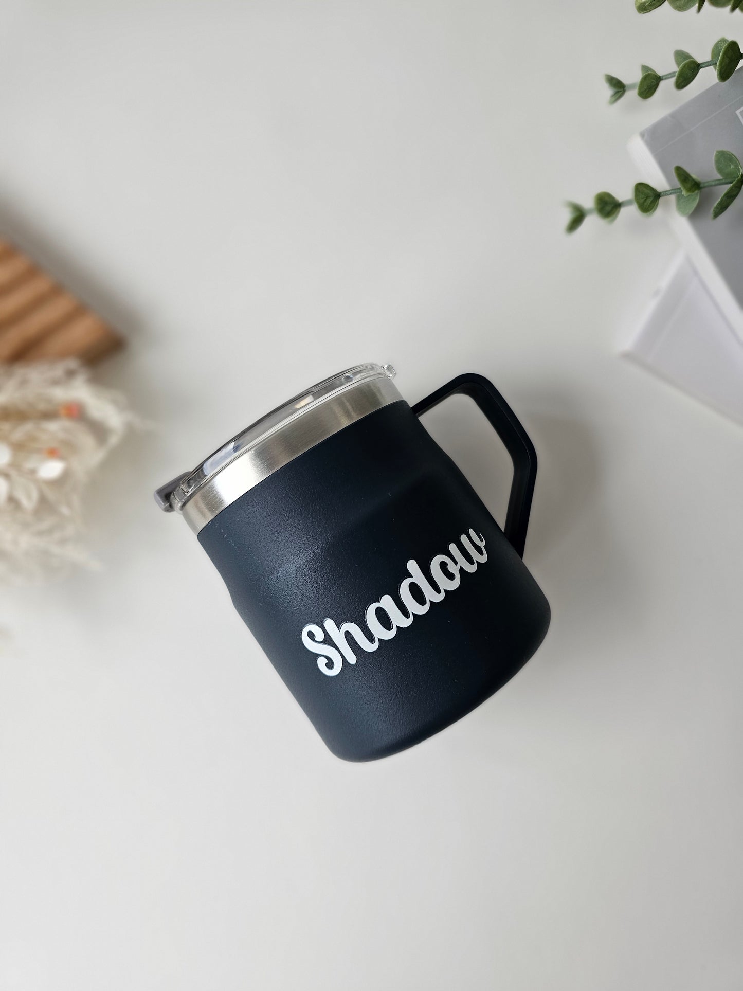 Personalised Coffee Mug