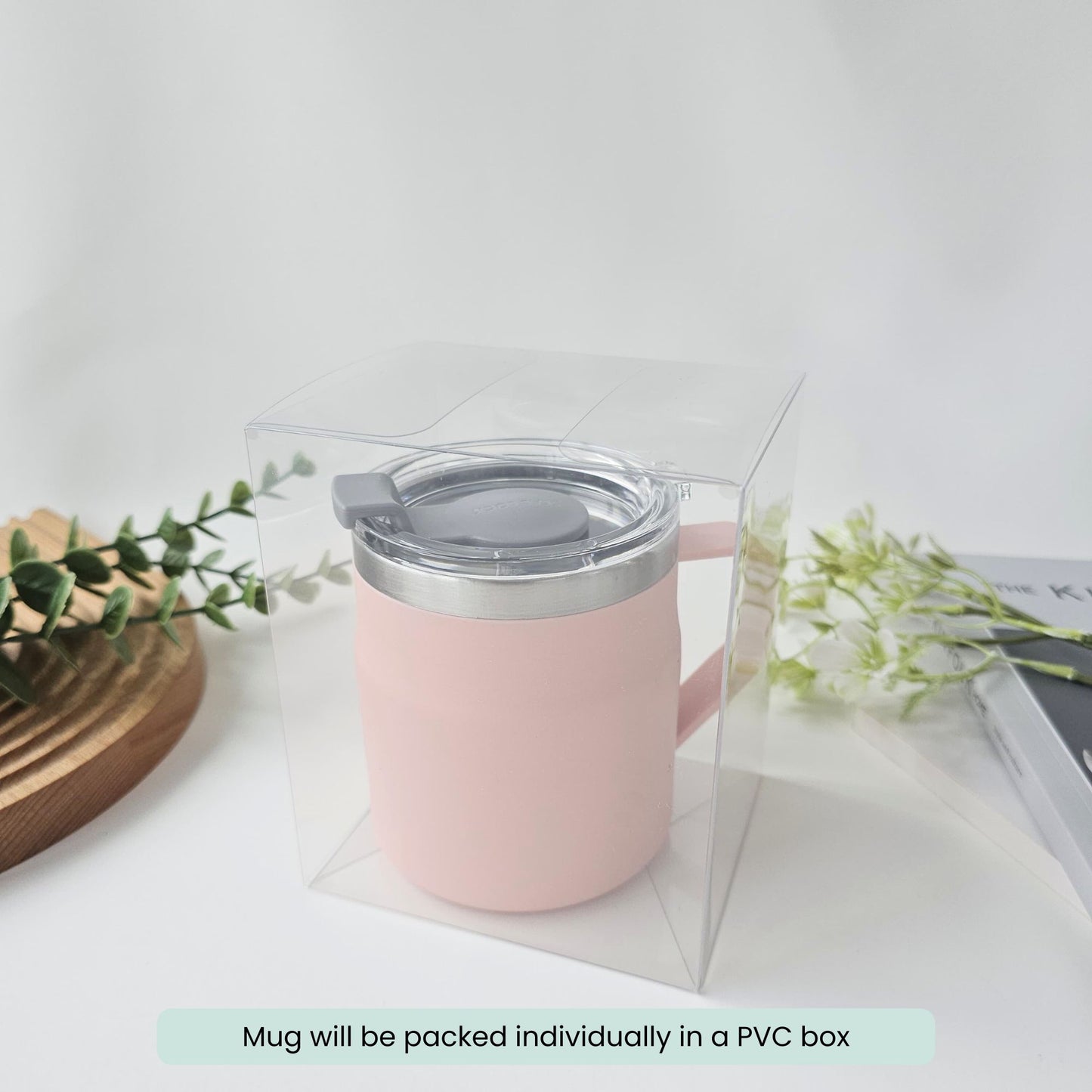 Personalised Coffee Mug