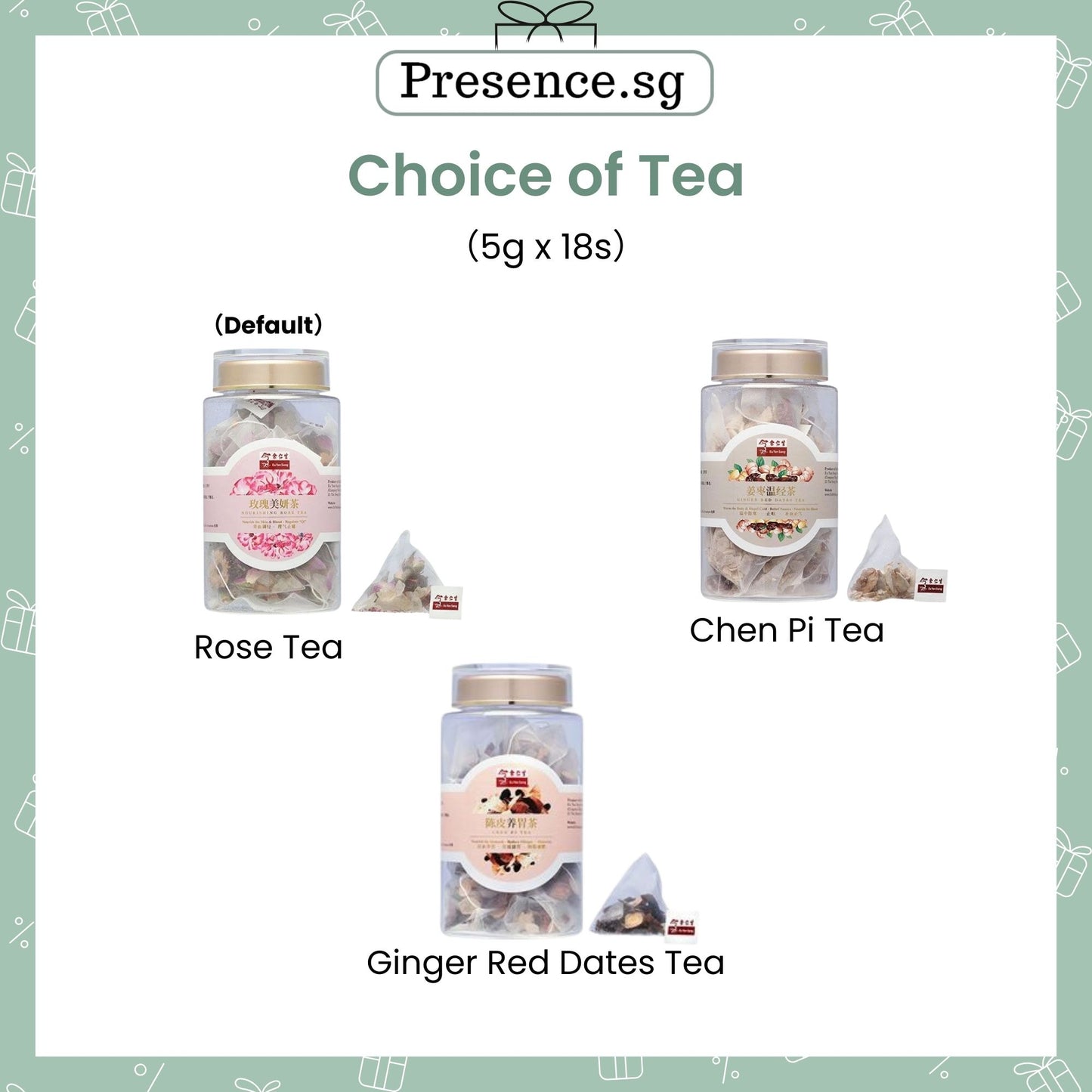 Morning Serenity Gift Set - Coffee Mug