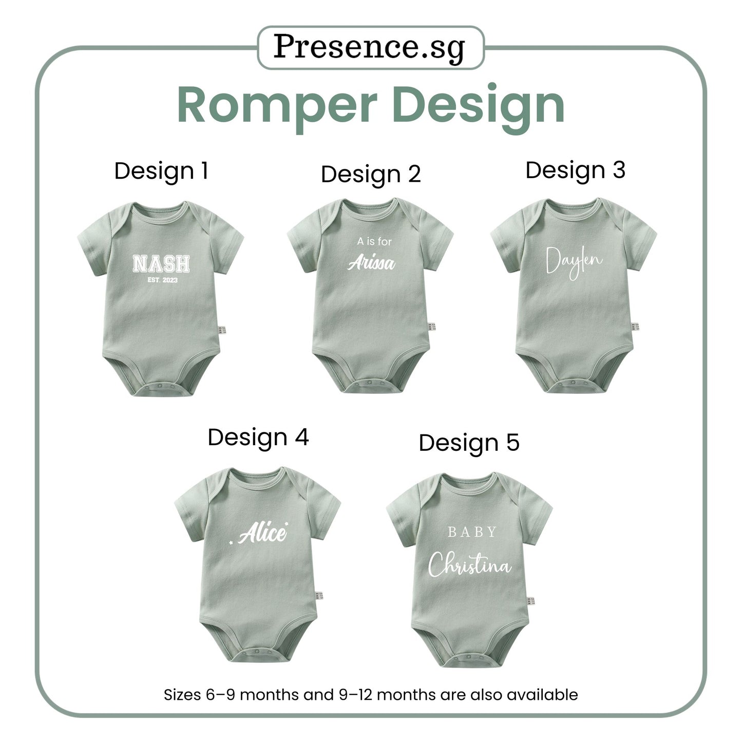Newborn Baby Gift Set