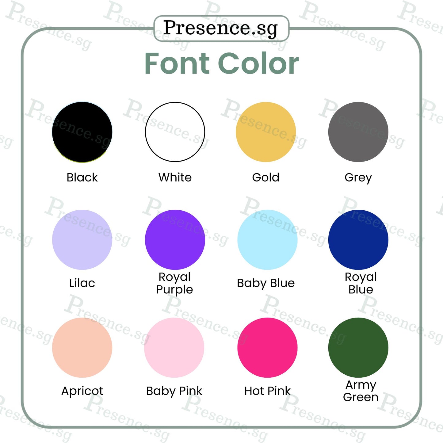 Personalised Christmas Coffee Mug Gift Set