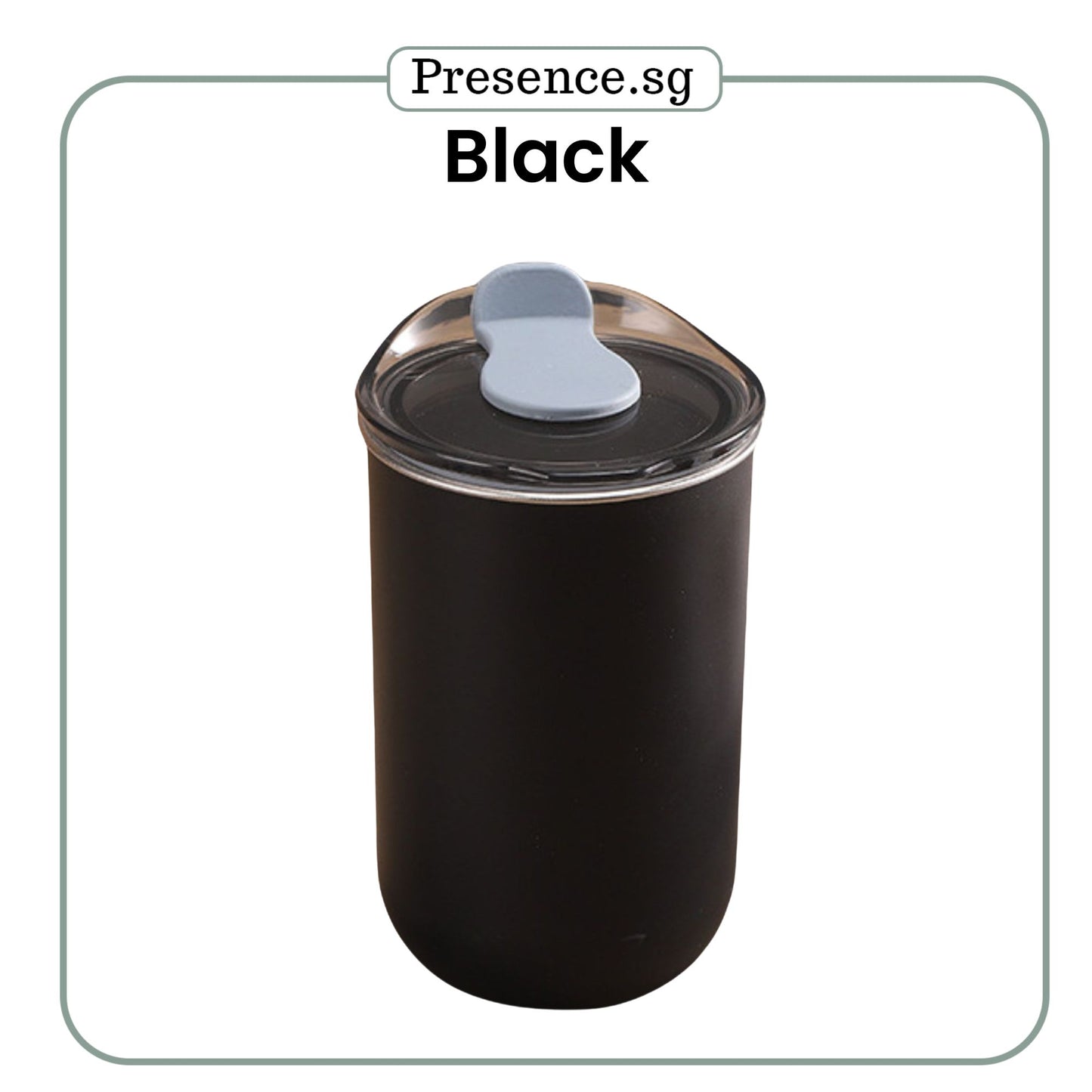 Personalized Egg Tumbler