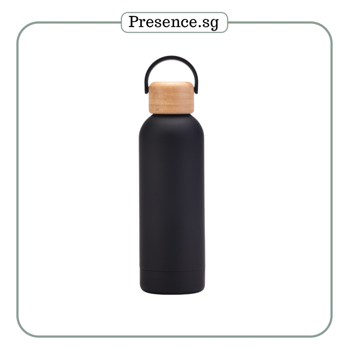Personalized Thermal Bottle 500ml