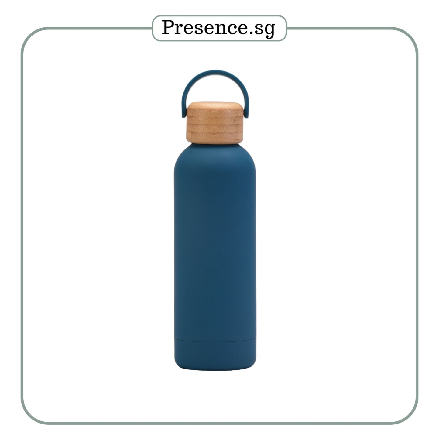 Personalized Thermal Bottle 500ml