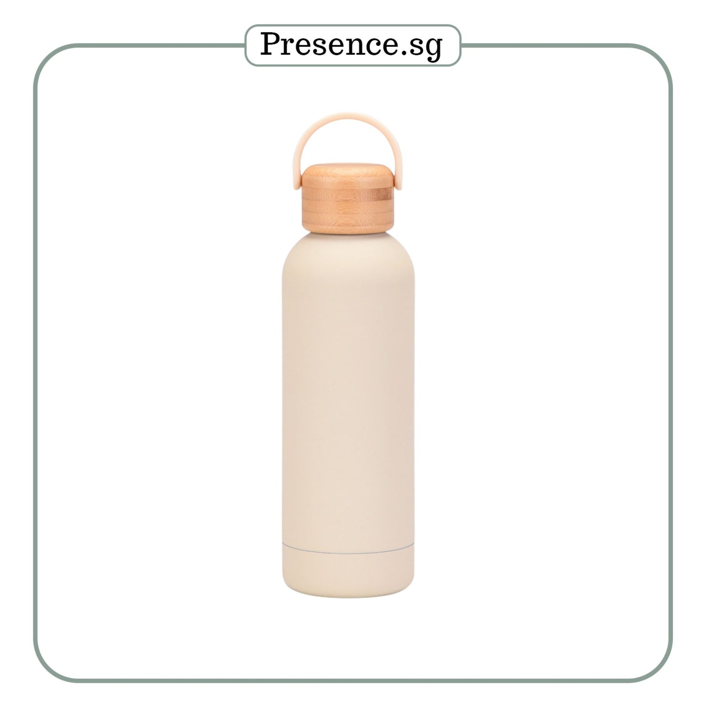 Personalized Thermal Bottle 500ml