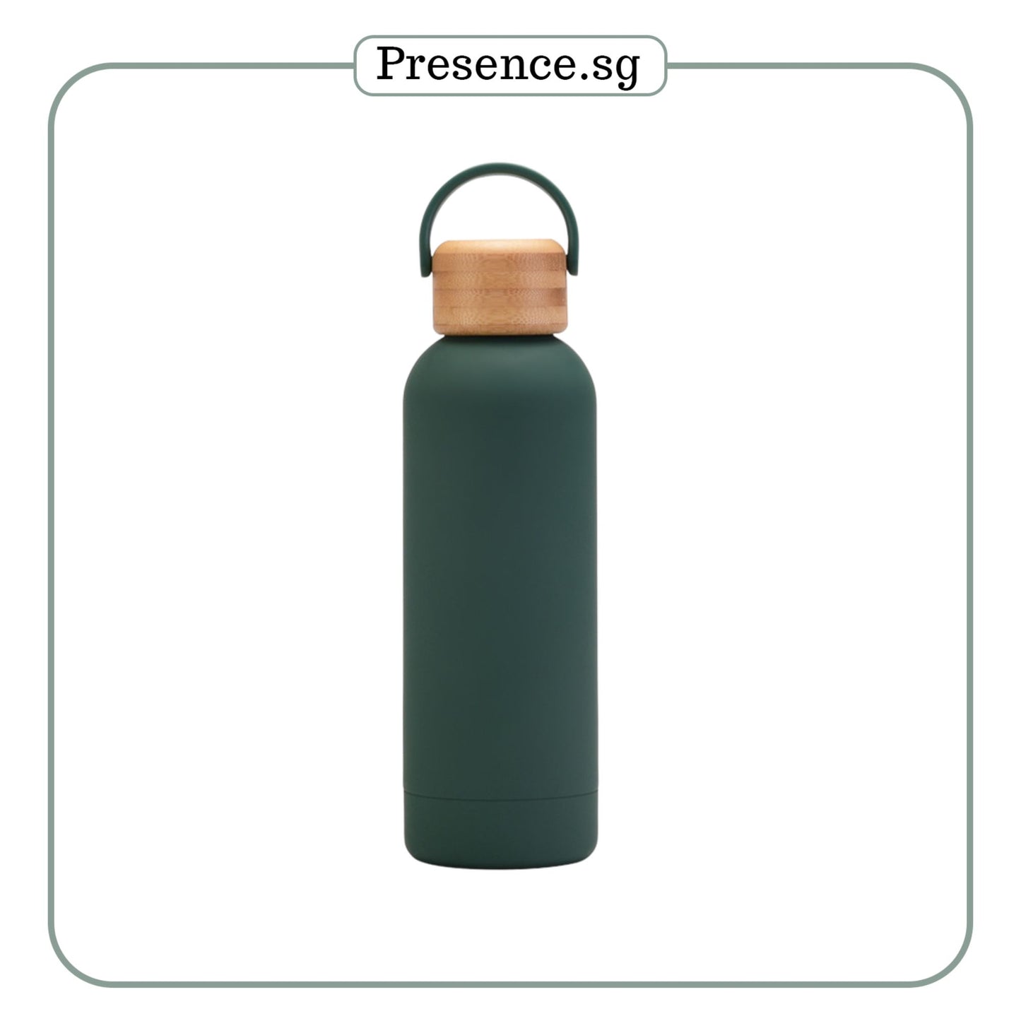 Personalized Thermal Bottle 500ml