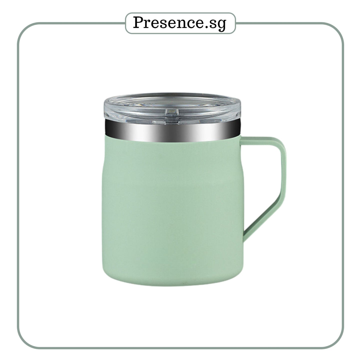 Personalised Teachers' Day Coffee Mug 450ml Gift Set