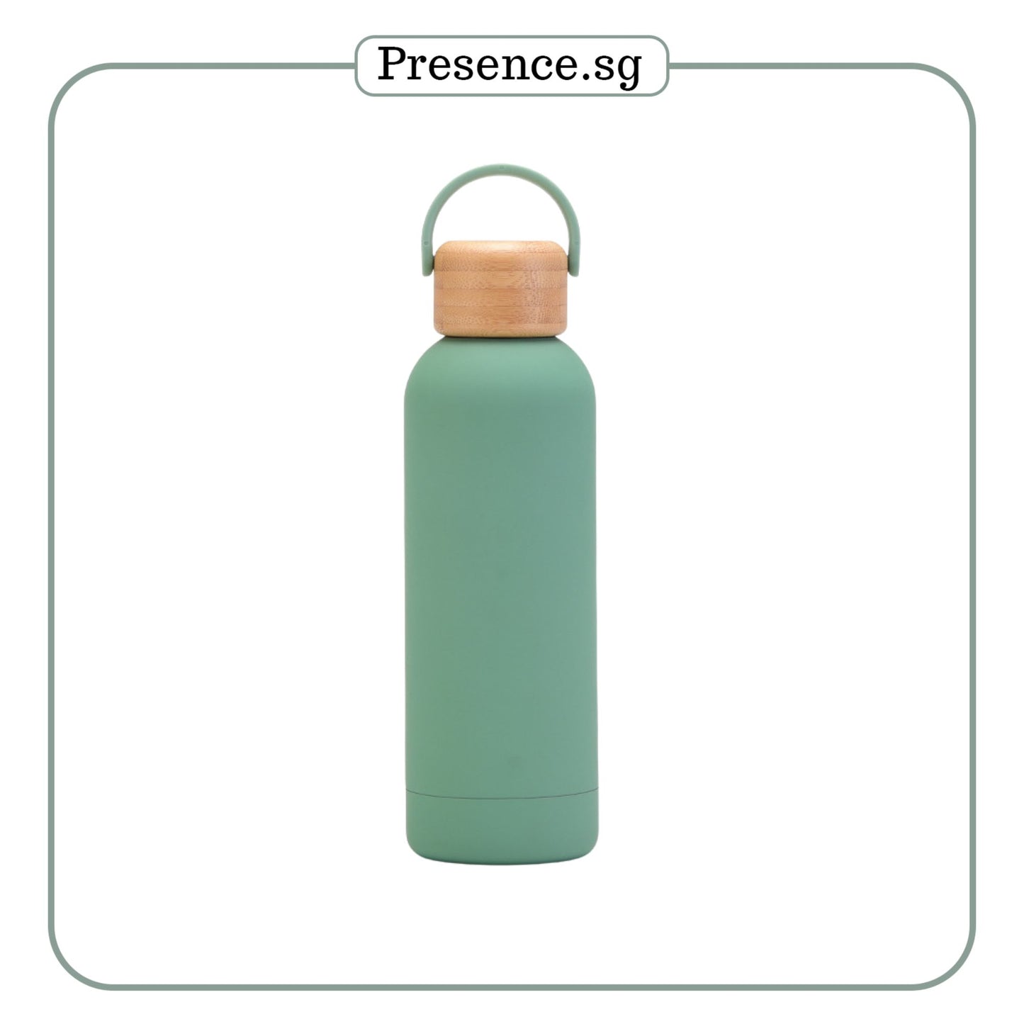Personalized Thermal Bottle 500ml
