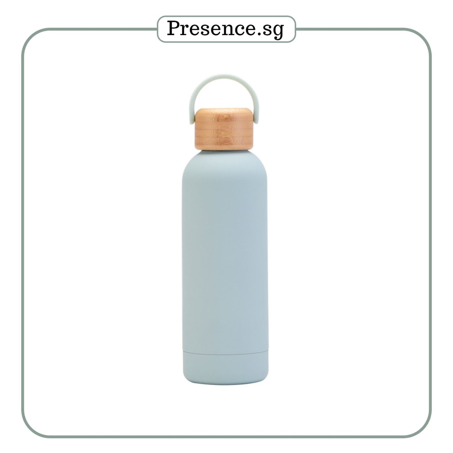 Personalized Thermal Bottle 500ml
