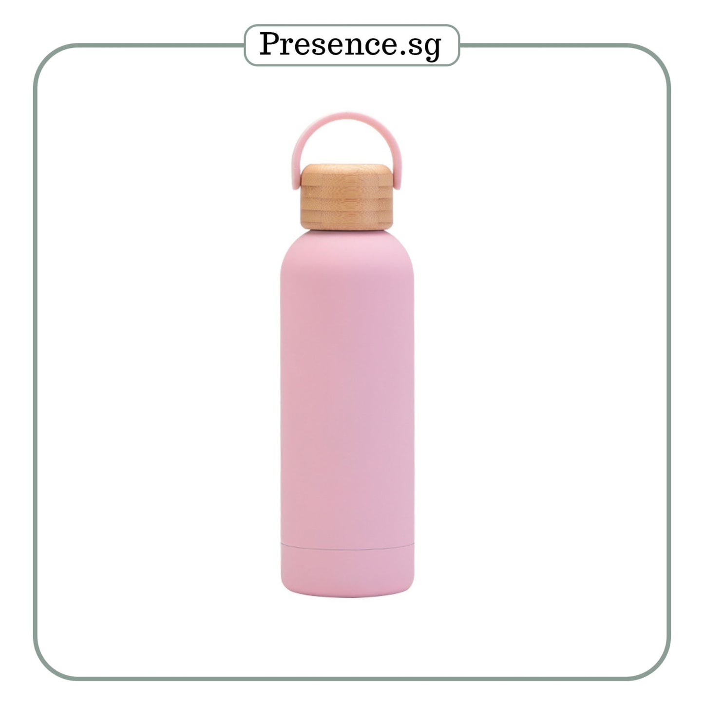 Personalized Thermal Bottle 500ml