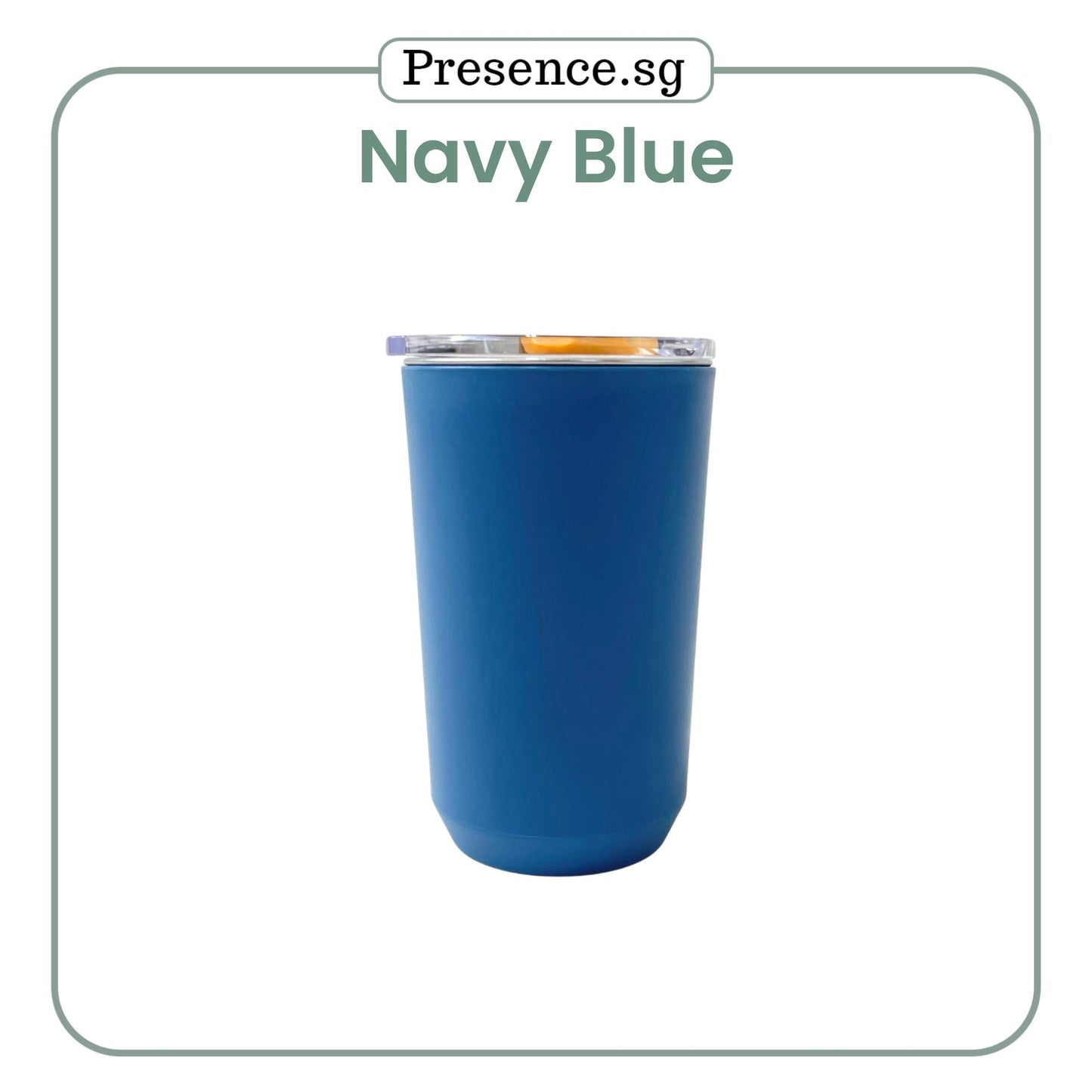 Personalised Teachers' Day Coffee Tumbler 460ml 560ml Gift Set