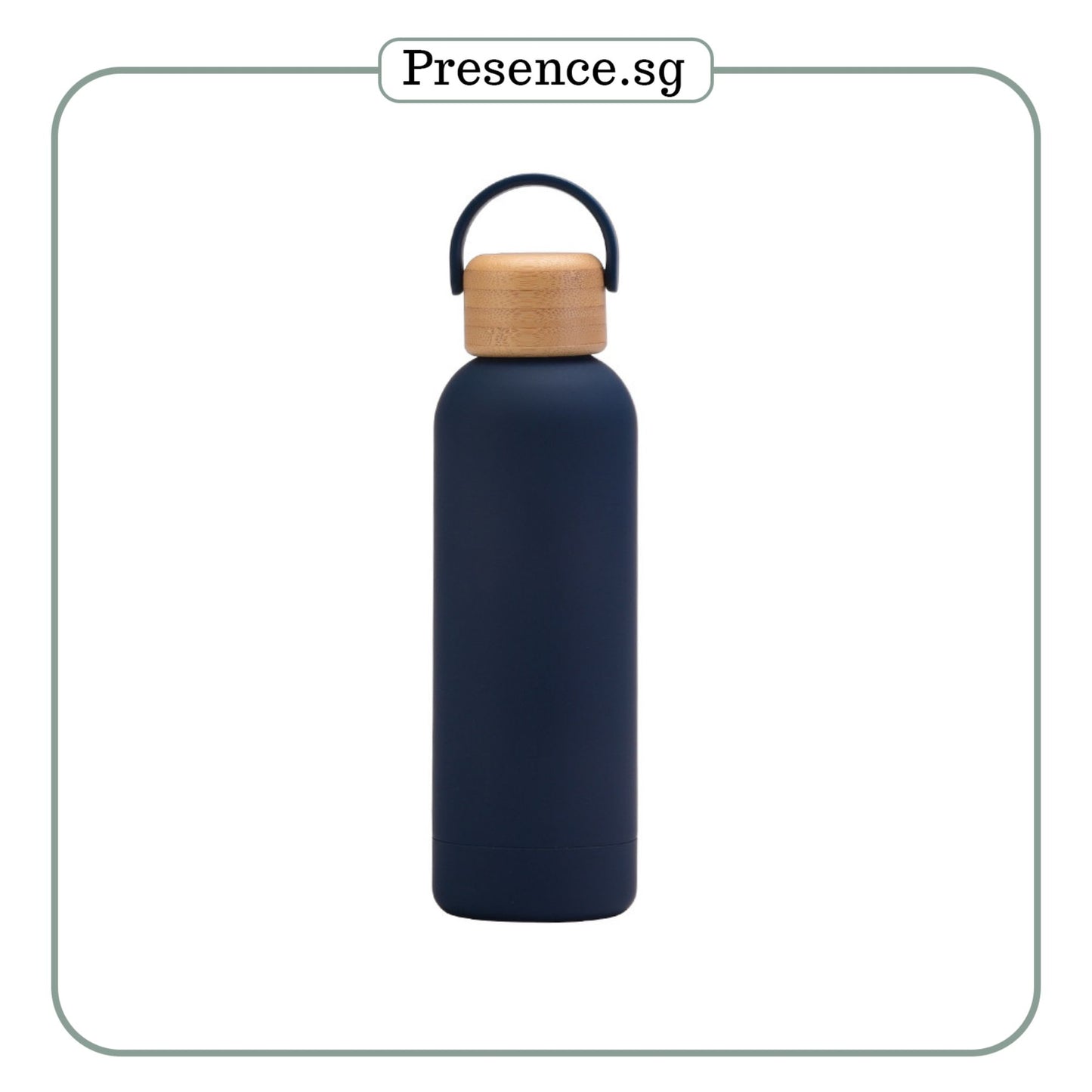 Personalized Thermal Bottle 500ml