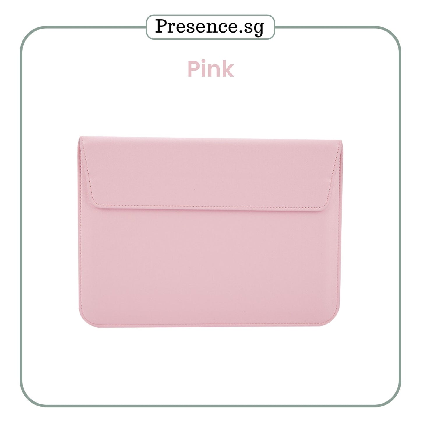 Personalised Laptop Sleeve
