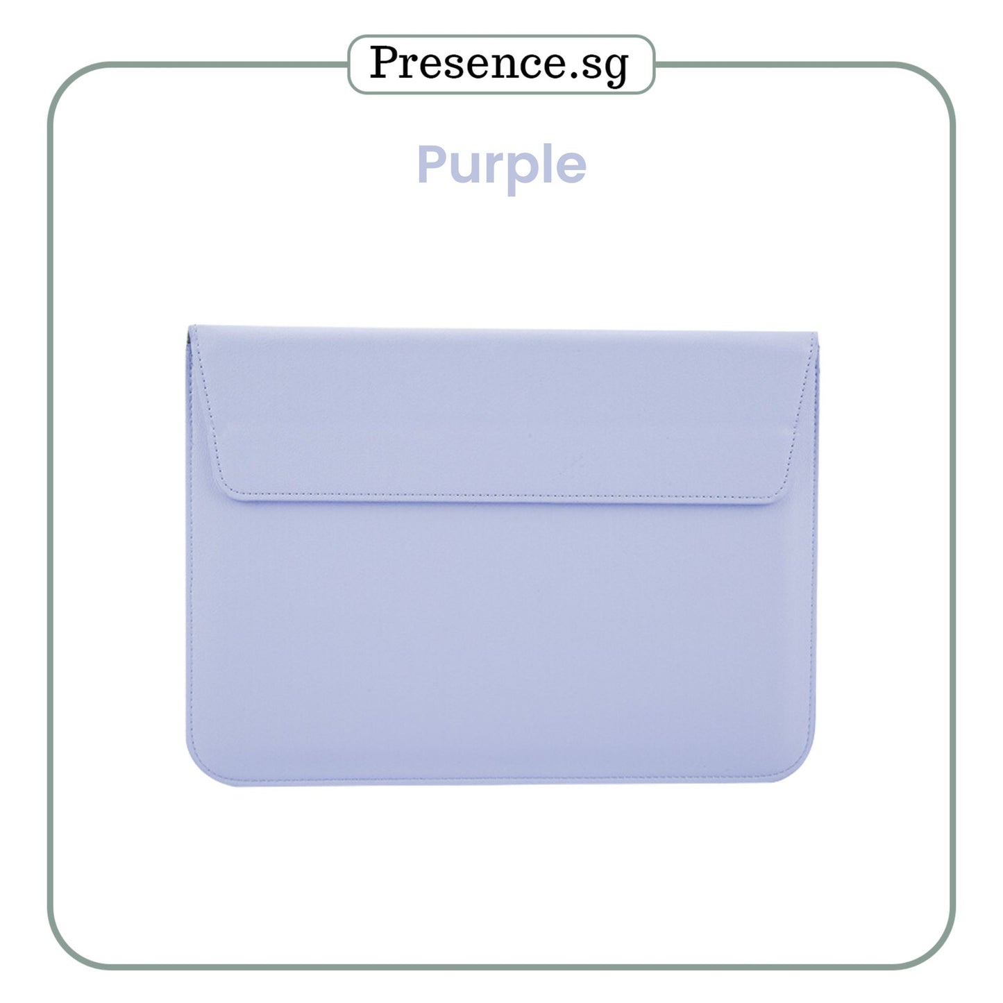 Personalised Laptop Sleeve