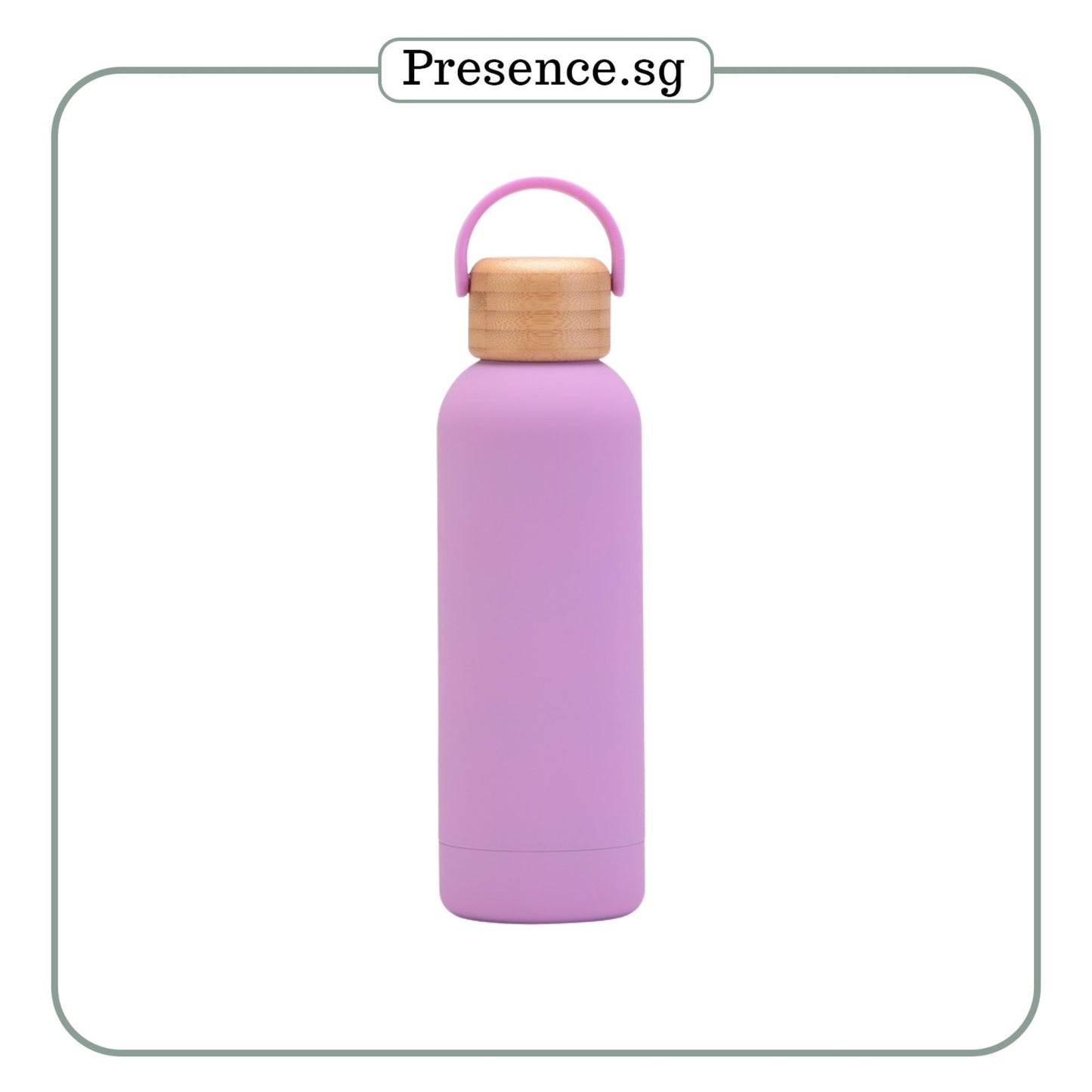 Personalized Thermal Bottle 500ml