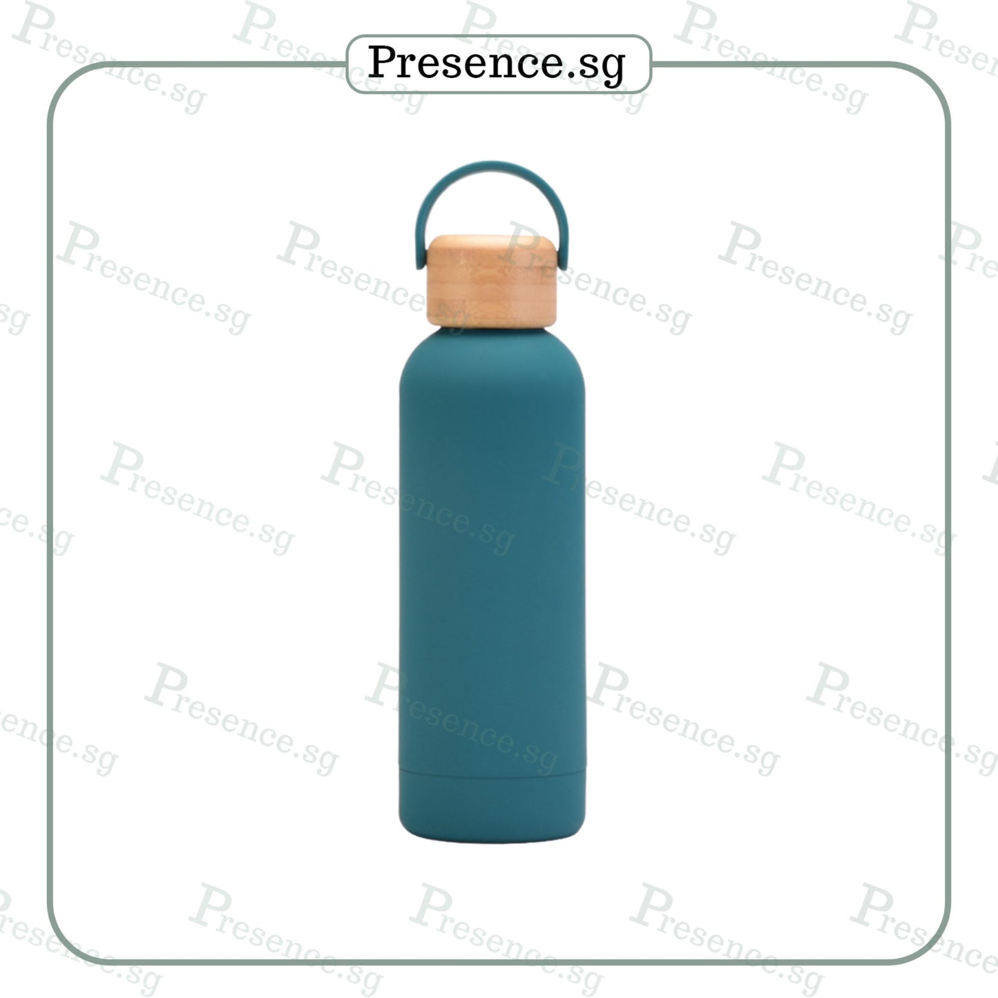 Personalized Thermal Bottle 500ml