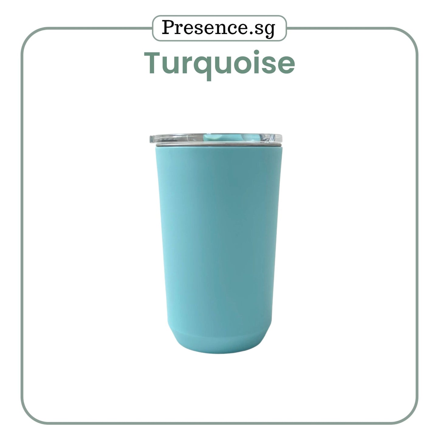 Personalised Teachers' Day Coffee Tumbler 460ml 560ml Gift Set