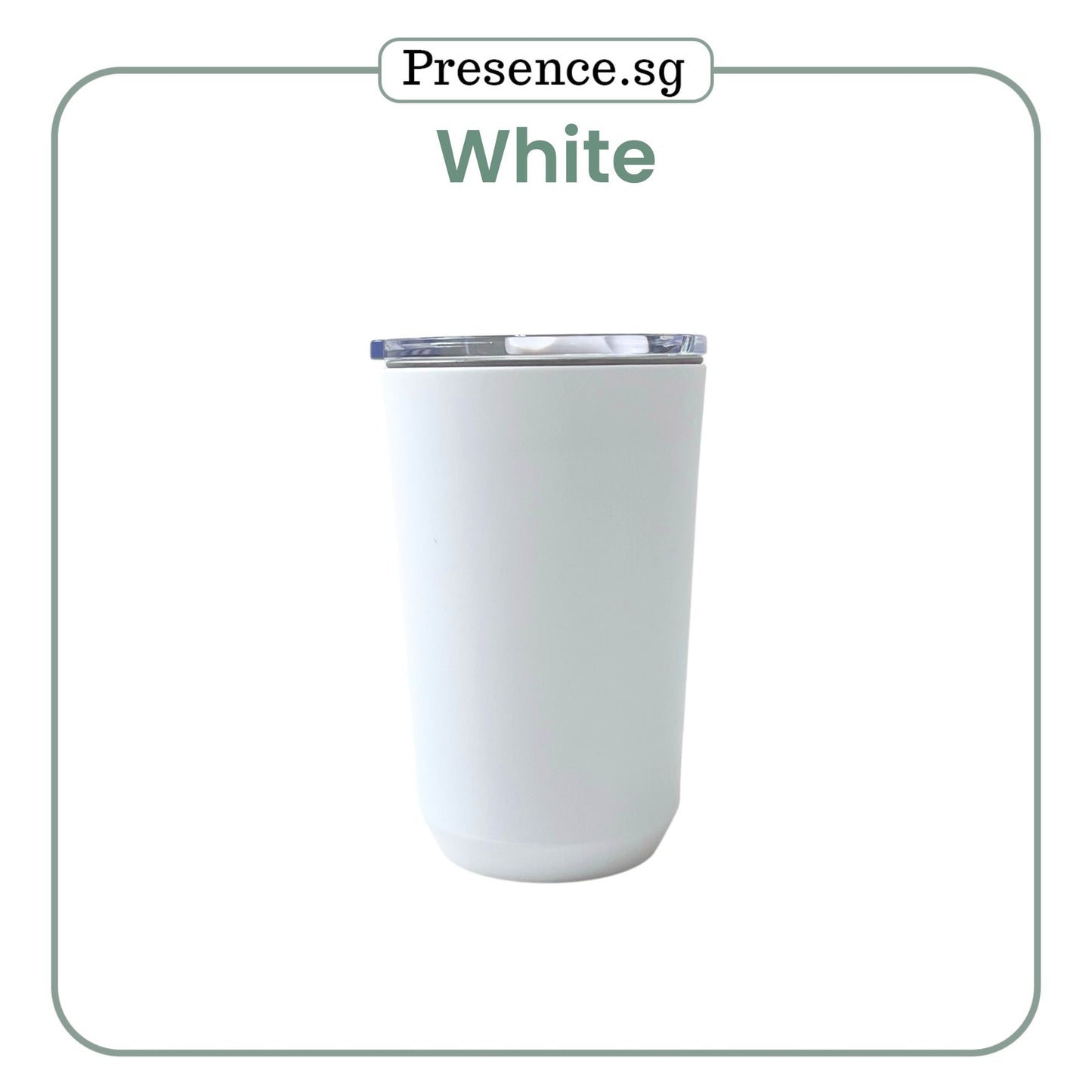 Personalised Teachers' Day Coffee Tumbler 460ml 560ml Gift Set