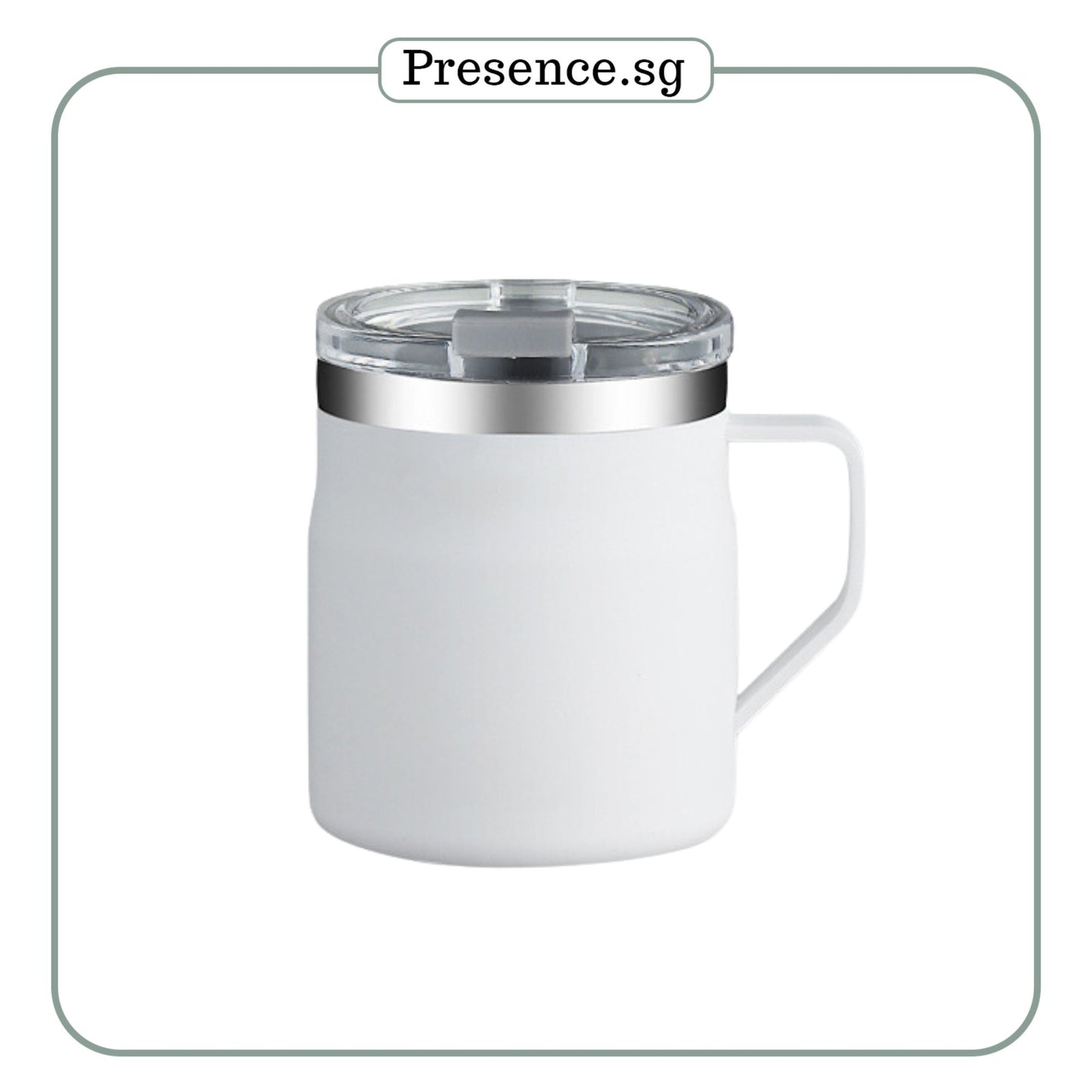 Personalised Coffee Mug
