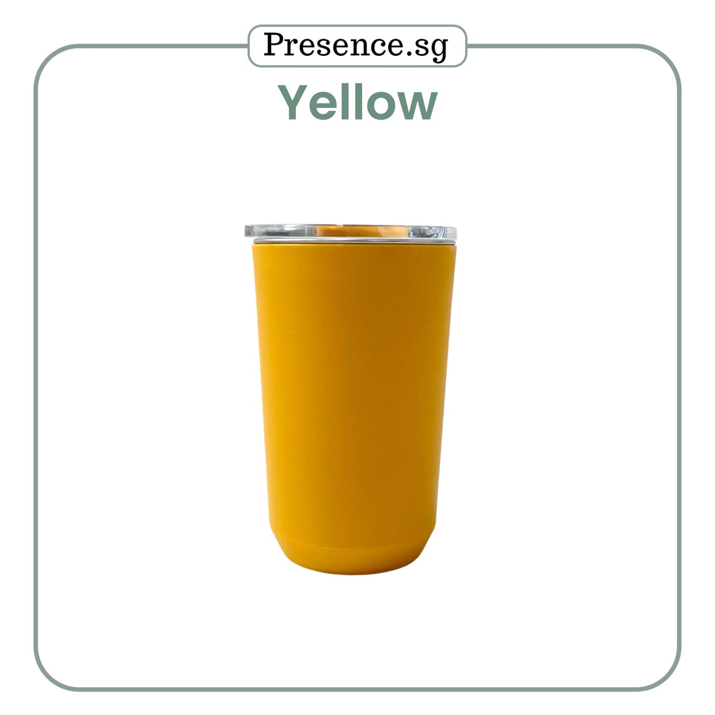 Personalised Teachers' Day Coffee Tumbler 460ml 560ml Gift Set