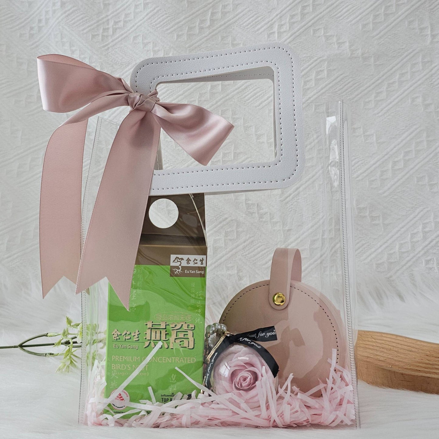 Luxury Women’s Gift Set - Jewellery Box