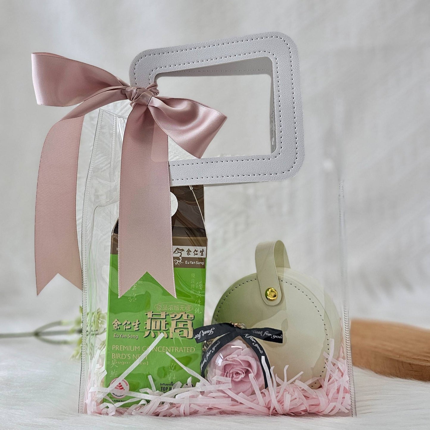 Luxury Women’s Gift Set - Jewellery Box