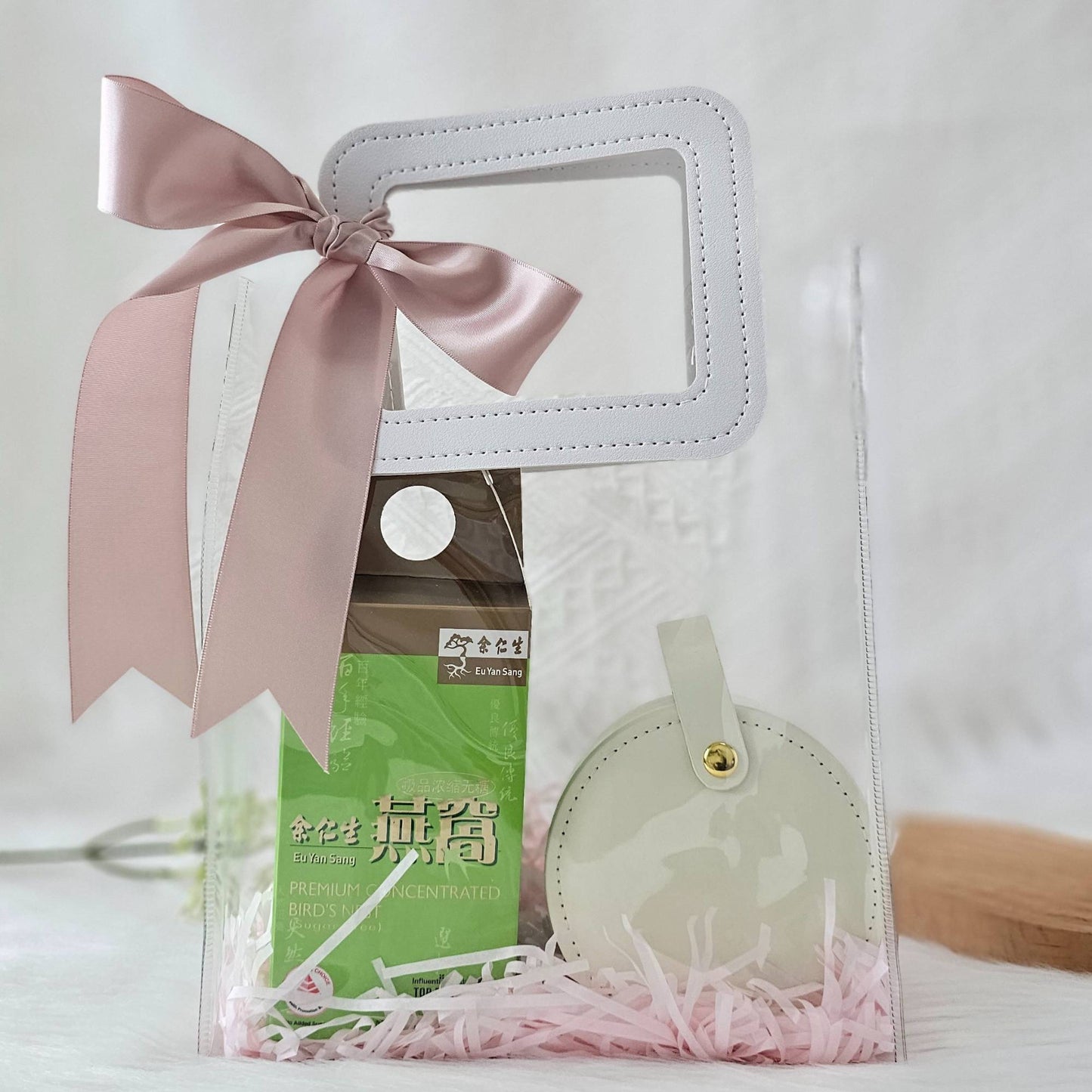Luxury Women’s Gift Set - Jewellery Box