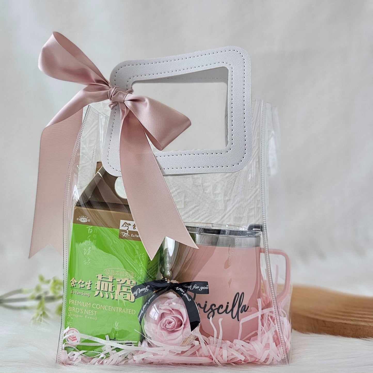 Luxury Women’s Gift Set - Coffee Mug