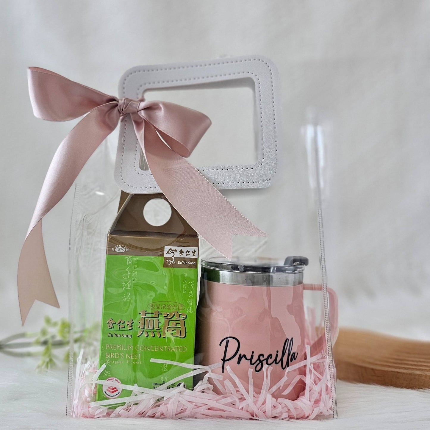 Luxury Women’s Gift Set - Coffee Mug