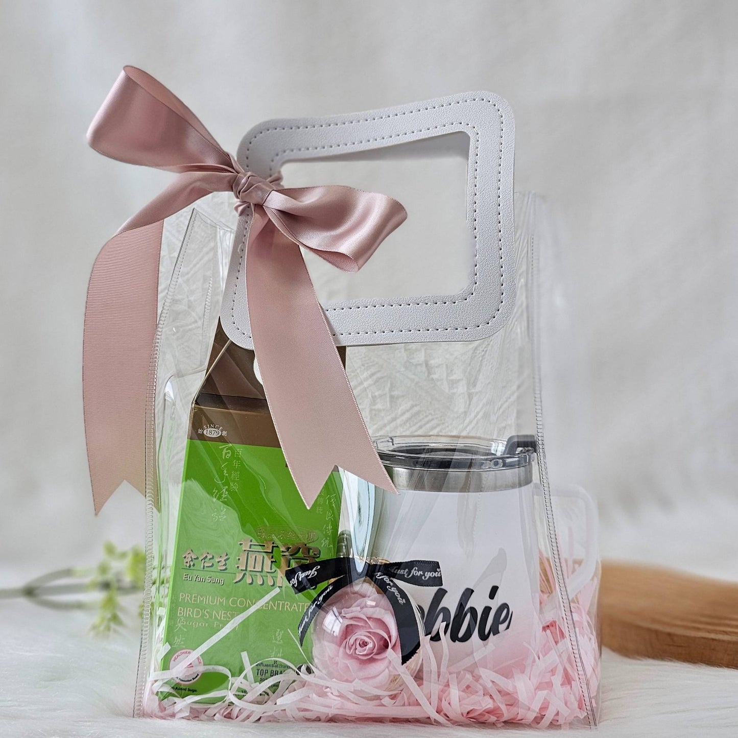 Luxury Women’s Gift Set - Coffee Mug