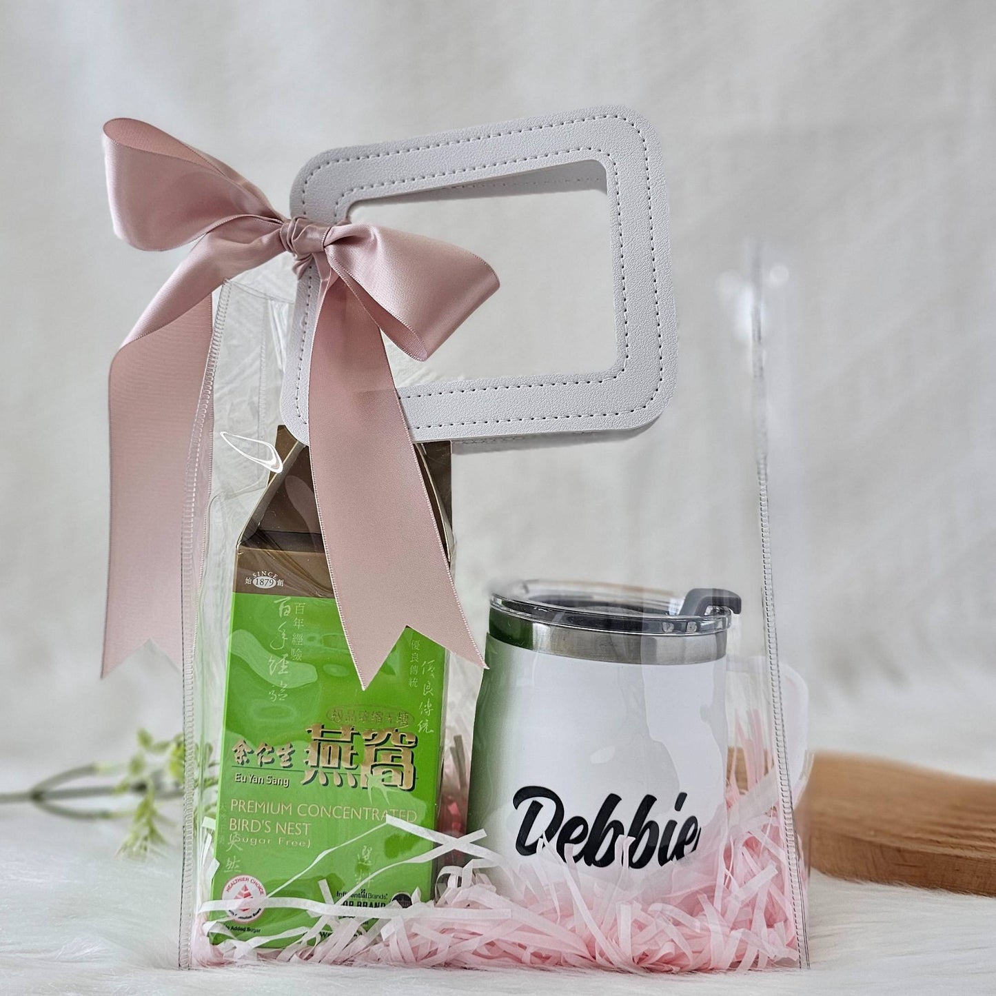 Luxury Women’s Gift Set - Coffee Mug