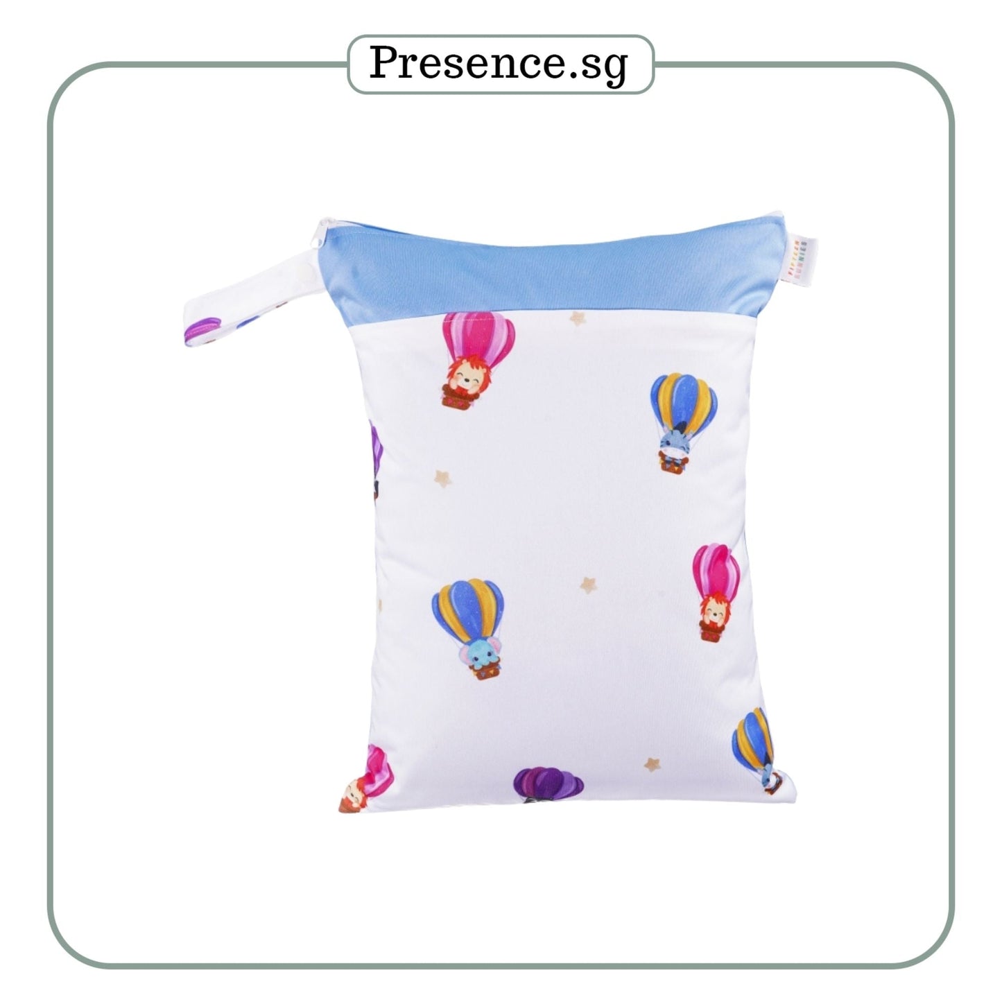 Personalised Wet Bag - WB1