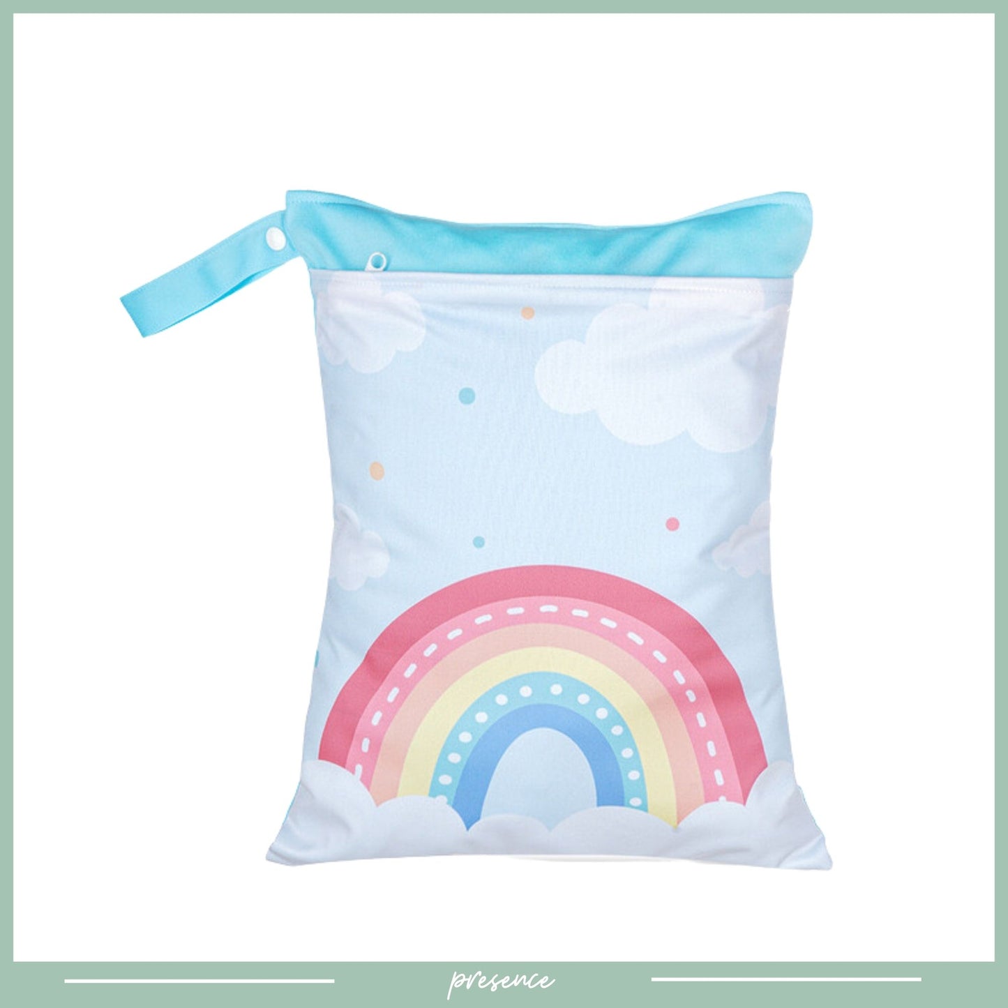 Personalised Wet Bag - WB111