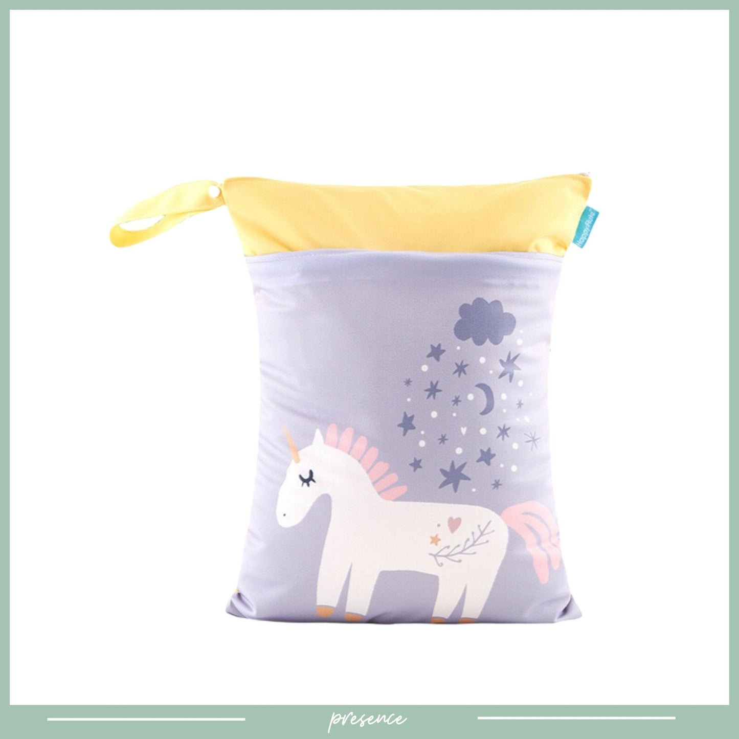 Personalised Wet Bag - WB113