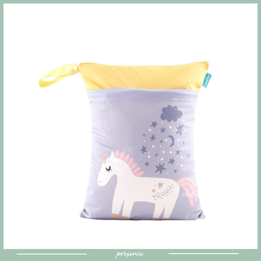 Personalised Wet Bag - WB113