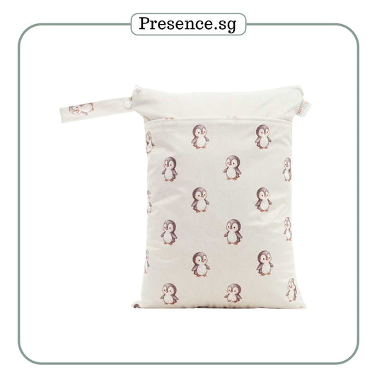 Personalised Wet Bag - WB16
