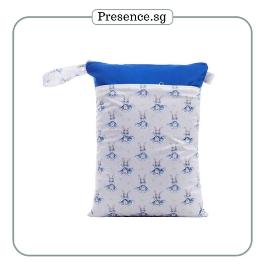 Personalised Wet Bag - WB17