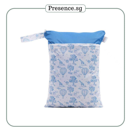 Personalised Wet Bag - WB18