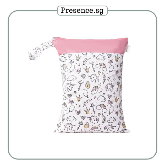 Personalised Wet Bag - WB2