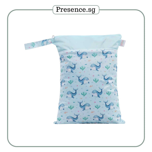 Personalised Wet Bag - WB22