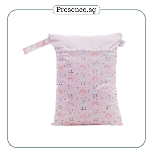 Personalised Wet Bag - WB23