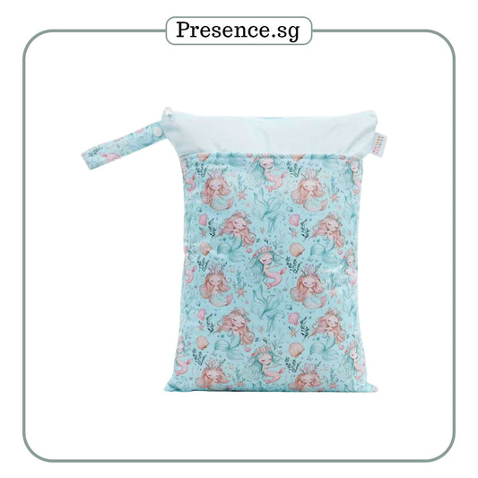 Personalised Wet Bag - WB24